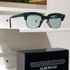 Designer Kuboraum cool sunglasses Super high quality luxury 23 year new kuboraum n6 Multi sided men's and women's can be matched with myopia original box