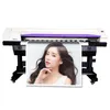 wholesale Printer Eco Solvente Plotter De Impresion 1.6M Digital Po Printing Machine Sign Poster Printers
