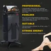 Professional laser diode 3 wavelengths 755 808 1064 hair removal machine fast cooling diode lazer price ice cool 3500W powerful beauty device