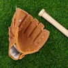 Sport Sport Baseball PU skórzane rękawiczki do mrugnięcia w softball Sprzęt rozmiar 10.5/11.5/12.5 dla dziecka/nastolatków/dorosłych kobiet