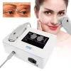 Beauty Items portable focused ultrasound double chin removal machine hifu face lifting machine skin tightening beauty machine