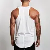 Hommes Débardeurs Muscleguys Mesh Fitness Vêtements Été Muscle Vest Gymnases Stringer Débardeur Canottiere Bodybuiding Sans Manches 230522