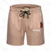 Swim Shorts Projektanci Spodnie spodnie letnie moda streetwears Ubranie Szybkie suszenie stroje kąpielowe drukarnia na plaży Man S Short228a