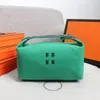 7A Wysokiej jakości luksusowe torby designerskie torebka lunchbox torebka materiał materiał haftowy proces damski torba crossbody torba na ramię w torbie moda