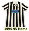 1998 Juve Retro Soccer Jerseys Zidane Del Piero Pirlo Buffon 92 93 94 95 96 97 98 99 00 01 02 03 04 05 Målvakt Chiellini Fotbollskjorta T 11 12 14 15 16 17 18 Vintage Uniform