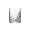 Waterflessen Japanse stijl glas ins ins wind creatieve bekers buitenlandse wijn whisky bril