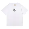 Herr t-shirts SS23 GallerySe Depts Shirts Designer Men's T Shirts Galleries Depts Tops Man Casual Shirt Luxurys Clothing Clothing Cotton Shirt European Size S-XL Z20