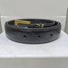 Modedesigner bälte mens bälte för kvinna designer cinture äkta läder ceinture midjeband kvinnor bälten mode cintura gåva med låda ga02