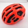 Casques de vélo POC Produit défectueux Casque de route Raceday Vélo Eps Vélo de montagne ultra léger pour homme Confort et sécurité Vélo P230522