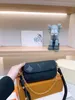 Ivy Wallet on Chain Ivy Counter Bag Classic Crossbody Package Intrarm Package Leather Leather Designer Bag Bag Bag Clutch Handbag Messenger AAAAAAAA
