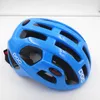 Casques de vélo POC Produit défectueux Casque de route Raceday Vélo Eps Vélo de montagne ultra léger pour homme Confort et sécurité Vélo P230522