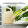 Watering Equipments ABS Can Wide Mouth Replacement Refillable Long Nozzle Garden Farm Gardening Pot Sprayer Tool Accessories