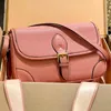 Designer tassen handtas draagtas cameratas Dames Mode Klassiek Cross body 2 Gs Luxe echt leer met serienummer 2023 nieuwe items2