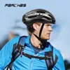 Capacetes de ciclismo RNOX Bicycle Helmet Segurança Ultralight Highway Outdoor Mountain Sports Hat Casio Ciclismo Equipamento P230522