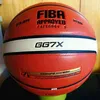 Balls US Basketball Official Size 7 PU Leather Outdoor Competition Training Women's GG7X 230520