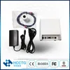 300mm/s vitesse d'impression LAN USB RS232 WIFI Bluetooth Interface optionnelle Pos imprimante thermique de reçus pour le magasin de détaillant POS80B