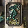 Articoli di novità Nave libera Longma Resin Crafts Modern Home Wall Art Decorazioni Lord of The Prancing Pony e The Green Dragon Pub Signs Set G230520