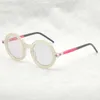 Designer Kuboraum óculos de sol Cool Sun de alta qualidade Wanbaolong Mesmo P1 Plate Slingshot Leg Moda