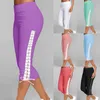 Pantaloni da donna s Pantaloni sportivi casual da donna pantaloni attillati pantaloncini da uovo pantaloni sportivi estivi pantaloni corti pantaloni da yoga a vita alta 230520