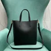 10A TOP quality Designer Shopping tote bag 28cm genuine leather shoulder handbag lady crossbody bag With box Y042