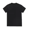 Maglietta da uomo firmata T-shirt in cotone girocollo stile coppia ricamo allentato traspirante lettera stampa Xxxl Xxxxl top vestiti polo