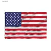 Party Decoration American Flag National Country Flags 3x5 ft Polyester Decoration USA America Banner T230522