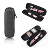 Pinceaux de maquillage sac de brosse cosmétique voyage professionnel conteneur de beauté stockage grand organisateur anti-poussière trousse de toilette maquillage