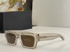 YSL ﾠ 5A Okulary Y SL506 SL572 Oczy Designer Designer Gulasss For Men Kobiety 100% UVA/UVB z szklankami w torbie pudełko Fendave MA6H