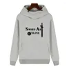 Men's Hoodies Unisex Anime Sword Art Online SAO Cotton Casual Sweatshirts Coat Cardigan Jacket