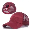 Gorras de béisbol para mujer, gorra de béisbol para mujer, gorra de malla de verano, gorras de Hip Hop para mujer, gorras informales ajustables para exteriores, hueso de camuflaje