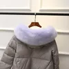 Scarves Fur Collar Imitation Faux Hat Strip False Women'S Winter Coat Universal