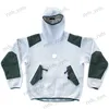 Heren Hoodies Sweatshirts Vintage Sherpa Jacket Lamb Down Hip-Hop Street los fitting pullover Hooded Sweater Dubbele zijdige isolatie T230522