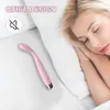 Vibrators Beginner GSpot Vibrator for Women Nipple Clitoris Stimulator 8 Fast Seconds to Orgasm Finger Shaped Vibes Sex Toys for Adults 230520