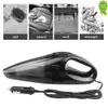 Car New 120W Car Vacuum Forte aspirazione Wired Cleaner Wet Dry Use Car Aspirapolvere per elettrodomestici portatili domestici