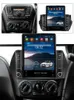 9.5Inch Tesla Screen Car DVD Audio Stereo Mottagare Navigation Player för Suzuki Alivio Ciaz 2014-2018 IPS-skärm DSP CarPlay Auto