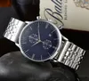 2023 nouvelle montre hommes loisirs diamant montres boîtier en acier doré acier inoxydable Quartz montre-bracelet bracelet mâle Relogio Masculino AMN12