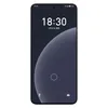 Téléphone portable d'origine Meizu 20 Pro 5G Smart 12 Go de RAM 256 Go 512 Go de ROM Snapdragon 8 Gen2 50.0MP NFC Android 6.81" 120Hz Plein écran ID d'empreintes digitales Visage Téléphone portable étanche