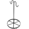 Dinnerware Sets Metal Clothing Rack Desktop Banana Hanger Holder Farmhouse Fruit Basket