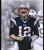 Brady Autographed Podpisano Signatured Auto Collective Memorabilia Zdjęcie zdjęcie