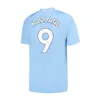 23 24 25 MAN CITY HAALAND BERNARDO SOCCER CONFEYS GREALISH