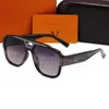 Sonnenbrille 34 Männer Frauen Unisex Markenbrille Strand Polarisiert Schwarz Grün Weiß Farbe Hochwertige Mode Sonnenbrillen Designer Für Mann Frau Golden