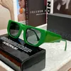 Designer Kuboraum óculos de sol Cool Sun de alta qualidade marca de moda alemã Placa personalizada U8ins Mesmo kuboraum com original