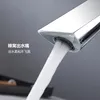 Bathroom Sink Faucets Luxury Brass Faucet Modern Design Washbasin Tap One Hole Handle Hand Basin Cold Water Lavabo