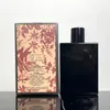 Promotie Deodorant Parfum Bloom Black Night100ml Girl Aftershave Women Parfum met langdurige keer Eau de Parfum Spray Geuren