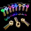 Strings 10pcs 5pcs 3m/2m/1m LED Wine Bottle String Lights Copper Wire Fairy DIY Cork Light For Birthday Wedding Christmas Decor