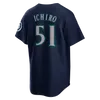 Julio Rodriguez Baseball Jersey Mariners Ken Griffey Seattles Jarred Kelenic Ichiro Suzuki Luis Castillo Jarred Kelenic Eugenio Suarez Paul Sewald Winker Ray