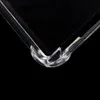 Transparent Soft TPU Phone Case Clear Shockproof Cover Cases For Vivo Y50 Y30 V20 SE Y70 Y77 5G Y02S Y16 4G Y35 Y22s Y35