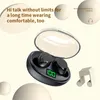 K20 TWS Wireless Pluetooth 5.3 سماعات الرأس 3D Stereo Touch Mini داخل الأذن يدير سماعات رياضية في صندوق البيع بالتجزئة