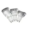 Bulbs Super Bright Led Spotlight Bulb GU10 GU5.3Light Dimmable 110V 220V Ac 6W 9W 12W Cob Lamp Light Gu 10 LedLED