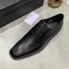 P6/10Modell Herren Klassische Business-Schuhe 2023 Neue Herren-Luxus-Designer-Kleiderschuhe Mode Britischer Stil Party Hochzeit Nachtclub Größe 45 Herren S